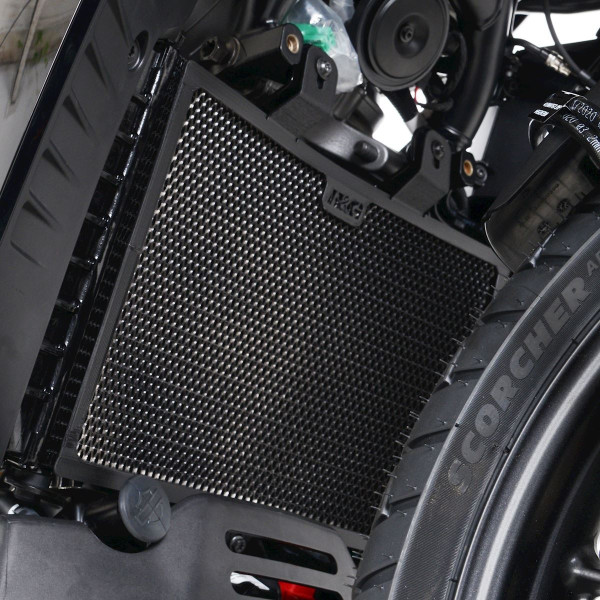 R&G Radiator Guard for Harley-Davidson Pan America 1250 (Special) '21-